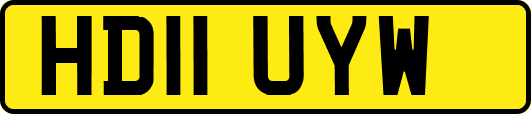 HD11UYW