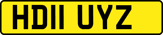 HD11UYZ