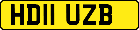 HD11UZB