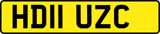 HD11UZC