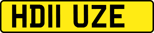 HD11UZE