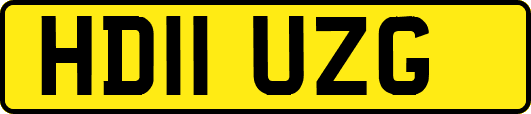HD11UZG
