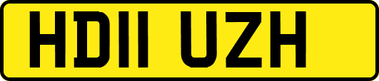 HD11UZH