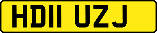 HD11UZJ