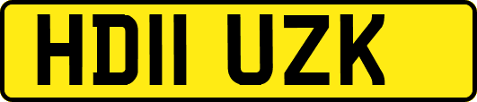 HD11UZK