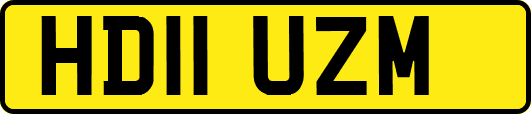 HD11UZM