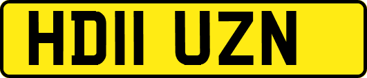 HD11UZN