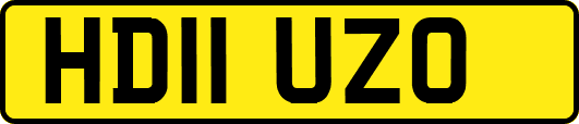 HD11UZO