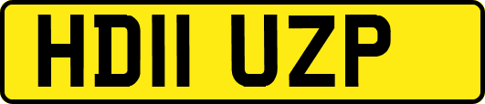 HD11UZP