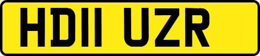 HD11UZR
