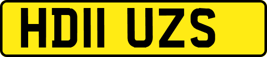 HD11UZS