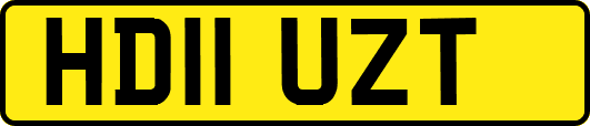HD11UZT