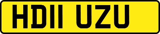 HD11UZU