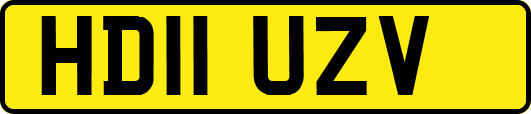 HD11UZV