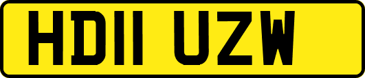 HD11UZW