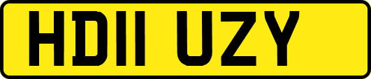 HD11UZY