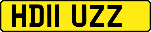 HD11UZZ
