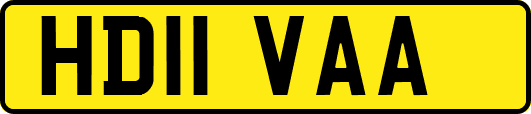 HD11VAA