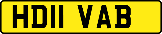 HD11VAB