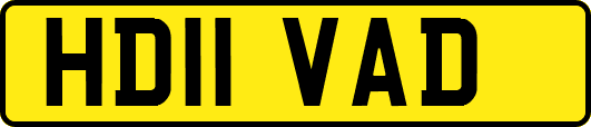 HD11VAD