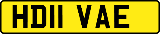 HD11VAE