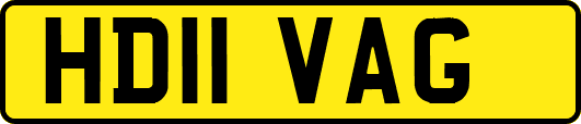 HD11VAG