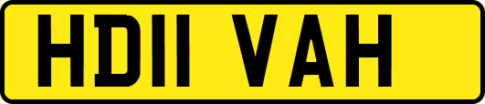 HD11VAH