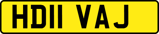 HD11VAJ