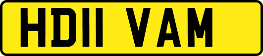 HD11VAM