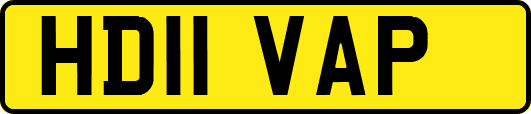 HD11VAP