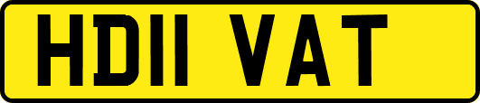 HD11VAT
