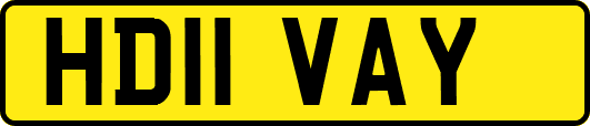 HD11VAY