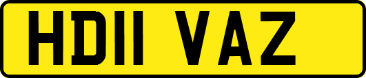 HD11VAZ