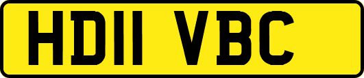HD11VBC