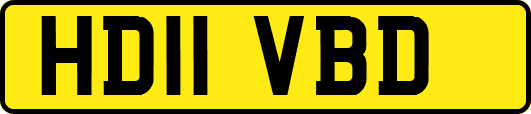 HD11VBD