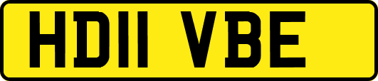 HD11VBE