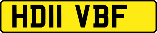 HD11VBF