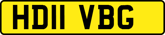 HD11VBG