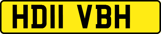 HD11VBH
