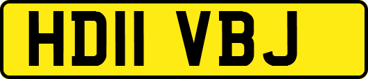 HD11VBJ