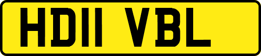 HD11VBL
