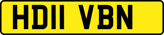 HD11VBN