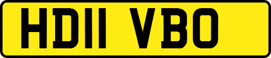 HD11VBO