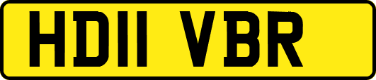 HD11VBR