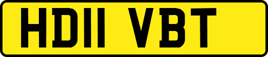 HD11VBT