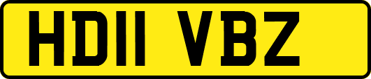 HD11VBZ
