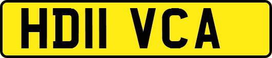 HD11VCA