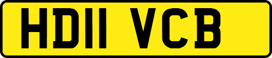 HD11VCB