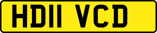 HD11VCD