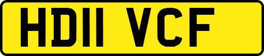 HD11VCF